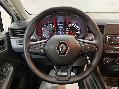 2022 Benzin Otomatik Renault Clio Beyaz Gürel Tasarım Aksesuar Otomotiv San. Tic. Ltd. Şti.