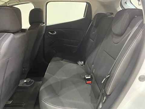 TaksitliOto.Net | 2.El Renault Clio Hatchback 0.9 TCe Joy | Manuel & Benzin | Beyaz | İzmir.2el 2020 Benzin Manuel Renault Clio Beyaz Gürel Tasarım Aksesuar Otomotiv San. Tic. Ltd. Şti.