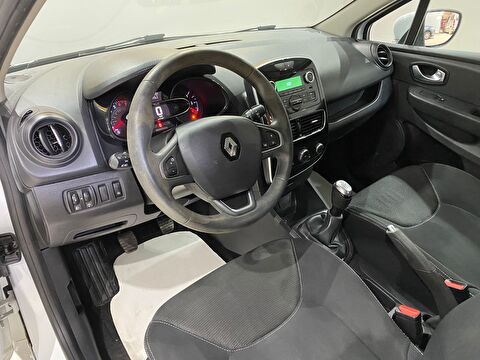 TaksitliOto.Net | 2.El Renault Clio Hatchback 0.9 TCe Joy | Manuel & Benzin | Beyaz | İzmir.2el 2020 Benzin Manuel Renault Clio Beyaz Gürel Tasarım Aksesuar Otomotiv San. Tic. Ltd. Şti.