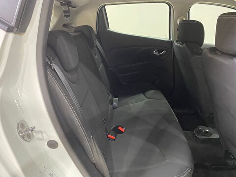 TaksitliOto.Net | 2.El Renault Clio Hatchback 0.9 TCe Joy | Manuel & Benzin | Beyaz | İzmir.2el 2020 Benzin Manuel Renault Clio Beyaz Gürel Tasarım Aksesuar Otomotiv San. Tic. Ltd. Şti.