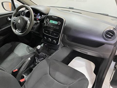 TaksitliOto.Net | 2.El Renault Clio Hatchback 0.9 TCe Joy | Manuel & Benzin | Beyaz | İzmir.2el 2020 Benzin Manuel Renault Clio Beyaz Gürel Tasarım Aksesuar Otomotiv San. Tic. Ltd. Şti.