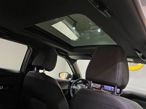 2024 Benzin Otomatik Peugeot 2008 Gri Gürel Tasarım Aksesuar Otomotiv San. Tic. Ltd. Şti.