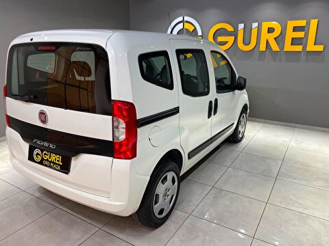 2024 Dizel Manuel Fiat Fiorino Combi Beyaz Gürel Tasarım Aksesuar Otomotiv San. Tic. Ltd. Şti.