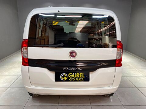 2024 Dizel Manuel Fiat Fiorino Combi Beyaz Gürel Tasarım Aksesuar Otomotiv San. Tic. Ltd. Şti.