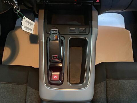 2020 Benzin Otomatik Citroen C5 AirCross Beyaz Gürel Tasarım Aksesuar Otomotiv San. Tic. Ltd. Şti.