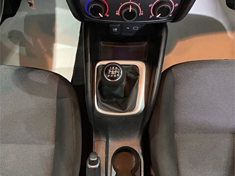2019 Benzin Manuel Fiat Egea Beyaz Gürel Tasarım Aksesuar Otomotiv San. Tic. Ltd. Şti.