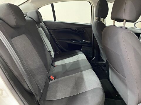 2023 Dizel Manuel Fiat Egea Beyaz Gürel Tasarım Aksesuar Otomotiv San. Tic. Ltd. Şti.