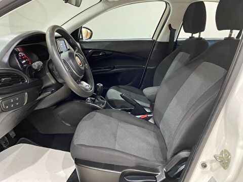 2023 Dizel Manuel Fiat Egea Beyaz Gürel Tasarım Aksesuar Otomotiv San. Tic. Ltd. Şti.