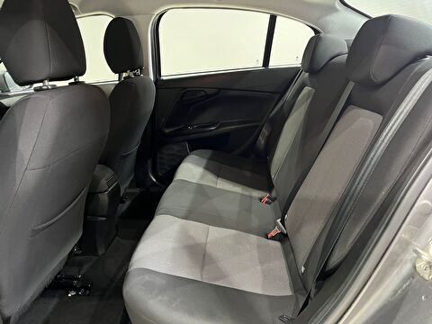 2024 Benzin Manuel Fiat Egea Mavi Gürel Tasarım Aksesuar Otomotiv San. Tic. Ltd. Şti.