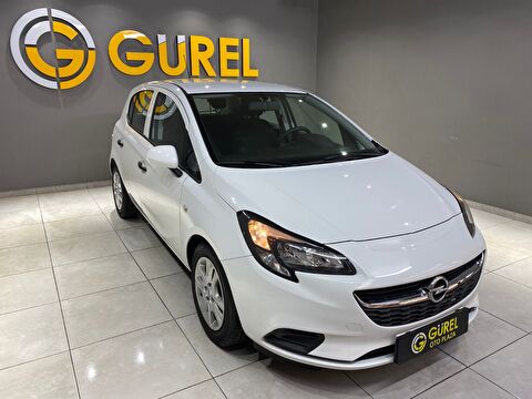 TaksitliOto.Net | 2.El Opel Corsa Hatchback 1.2 Essentia | Manuel & Benzin | Beyaz | İzmir.2el 2016 Benzin Manuel Opel Corsa Beyaz Gürel Tasarım Aksesuar Otomotiv San. Tic. Ltd. Şti.