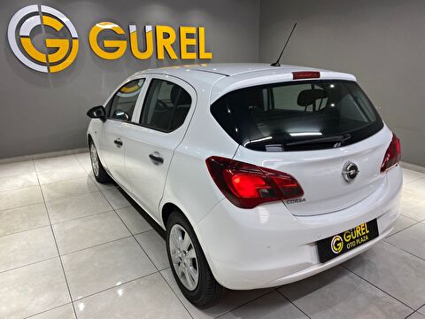 TaksitliOto.Net | 2.El Opel Corsa Hatchback 1.2 Essentia | Manuel & Benzin | Beyaz | İzmir.2el 2016 Benzin Manuel Opel Corsa Beyaz Gürel Tasarım Aksesuar Otomotiv San. Tic. Ltd. Şti.