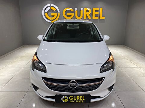TaksitliOto.Net | 2.El Opel Corsa Hatchback 1.2 Essentia | Manuel & Benzin | Beyaz | İzmir.2el 2016 Benzin Manuel Opel Corsa Beyaz Gürel Tasarım Aksesuar Otomotiv San. Tic. Ltd. Şti.