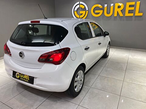 TaksitliOto.Net | 2.El Opel Corsa Hatchback 1.2 Essentia | Manuel & Benzin | Beyaz | İzmir.2el 2016 Benzin Manuel Opel Corsa Beyaz Gürel Tasarım Aksesuar Otomotiv San. Tic. Ltd. Şti.