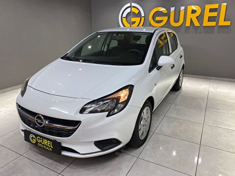 TaksitliOto.Net | 2.El Opel Corsa Hatchback 1.2 Essentia | Manuel & Benzin | Beyaz | İzmir.2el 2016 Benzin Manuel Opel Corsa Beyaz Gürel Tasarım Aksesuar Otomotiv San. Tic. Ltd. Şti.