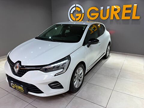 2023 Benzin Otomatik Renault Clio Beyaz Gürel Tasarım Aksesuar Otomotiv San. Tic. Ltd. Şti.