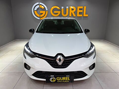 2023 Benzin Otomatik Renault Clio Beyaz Gürel Tasarım Aksesuar Otomotiv San. Tic. Ltd. Şti.