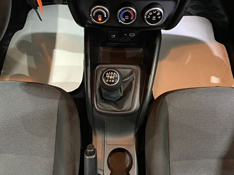 2021 Dizel Manuel Fiat Egea Beyaz Gürel Tasarım Aksesuar Otomotiv San. Tic. Ltd. Şti.