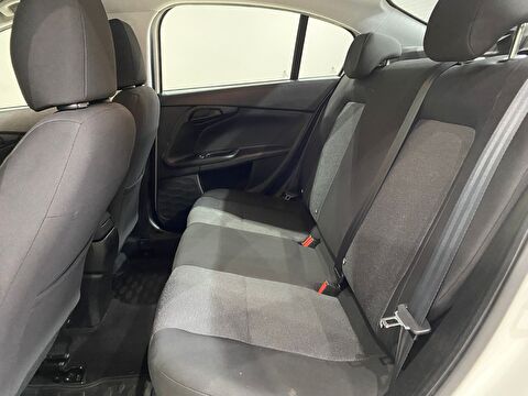 2021 Dizel Manuel Fiat Egea Beyaz Gürel Tasarım Aksesuar Otomotiv San. Tic. Ltd. Şti.