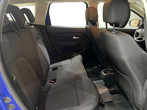 2021 Benzin + LPG Manuel Dacia Duster Mavi Gürel Tasarım Aksesuar Otomotiv San. Tic. Ltd. Şti.