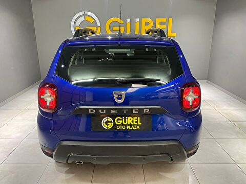 2021 Benzin + LPG Manuel Dacia Duster Mavi Gürel Tasarım Aksesuar Otomotiv San. Tic. Ltd. Şti.