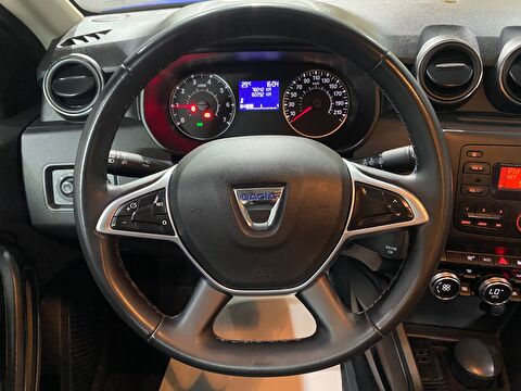 2021 Benzin + LPG Manuel Dacia Duster Mavi Gürel Tasarım Aksesuar Otomotiv San. Tic. Ltd. Şti.
