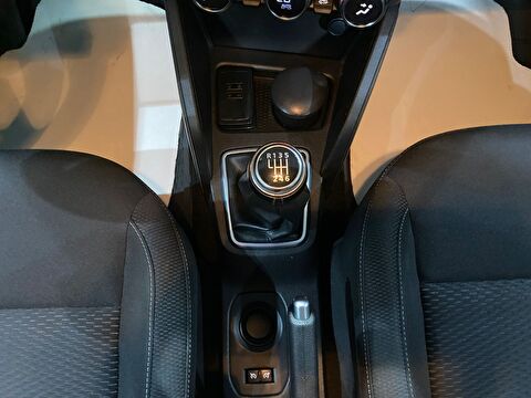 2021 Benzin + LPG Manuel Dacia Duster Mavi Gürel Tasarım Aksesuar Otomotiv San. Tic. Ltd. Şti.