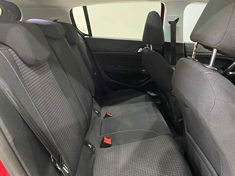 2020 Benzin Otomatik Peugeot 308 Kırmızı Gürel Tasarım Aksesuar Otomotiv San. Tic. Ltd. Şti.