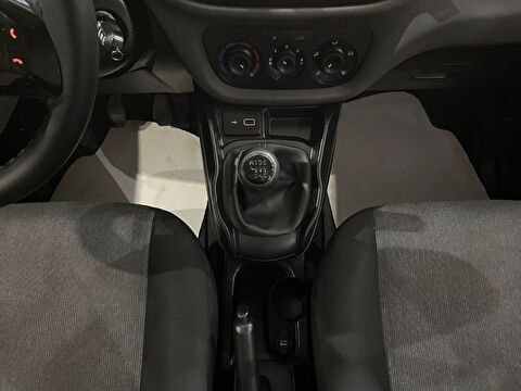 2022 Dizel Manuel Fiat Doblo Beyaz Gürel Tasarım Aksesuar Otomotiv San. Tic. Ltd. Şti.