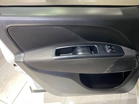 2022 Dizel Manuel Fiat Doblo Beyaz Gürel Tasarım Aksesuar Otomotiv San. Tic. Ltd. Şti.