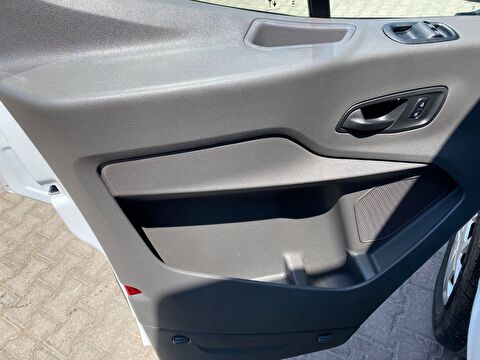 2024 Dizel Manuel Ford Transit Beyaz Gürel Tasarım Aksesuar Otomotiv San. Tic. Ltd. Şti.