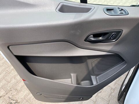 2025 Dizel Manuel Ford Transit Beyaz Gürel Tasarım Aksesuar Otomotiv San. Tic. Ltd. Şti.