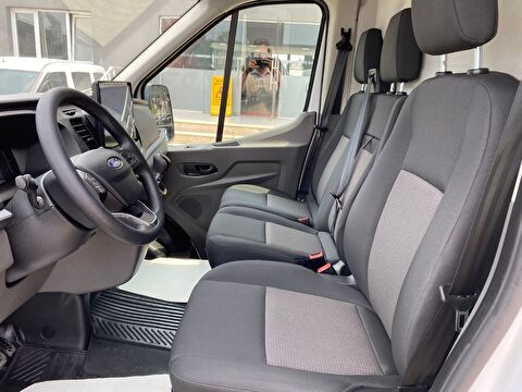 2025 Dizel Manuel Ford Transit Beyaz Gürel Tasarım Aksesuar Otomotiv San. Tic. Ltd. Şti.