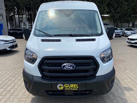 2025 Dizel Manuel Ford Transit Beyaz Gürel Tasarım Aksesuar Otomotiv San. Tic. Ltd. Şti.