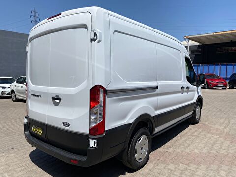 2025 Dizel Manuel Ford Transit Beyaz Gürel Tasarım Aksesuar Otomotiv San. Tic. Ltd. Şti.