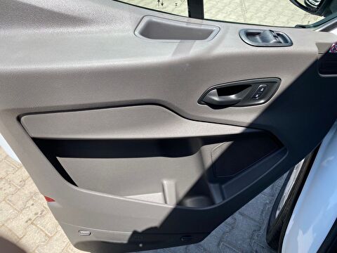 2025 Dizel Manuel Ford Transit Beyaz Gürel Tasarım Aksesuar Otomotiv San. Tic. Ltd. Şti.