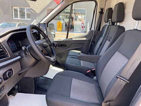 2025 Dizel Manuel Ford Transit Beyaz Gürel Tasarım Aksesuar Otomotiv San. Tic. Ltd. Şti.