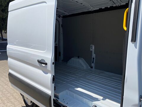 2025 Dizel Manuel Ford Transit Beyaz Gürel Tasarım Aksesuar Otomotiv San. Tic. Ltd. Şti.
