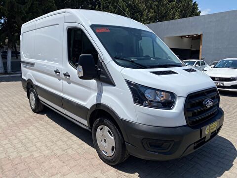 2025 Dizel Manuel Ford Transit Beyaz Gürel Tasarım Aksesuar Otomotiv San. Tic. Ltd. Şti.