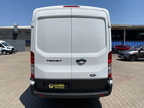 2025 Dizel Manuel Ford Transit Beyaz Gürel Tasarım Aksesuar Otomotiv San. Tic. Ltd. Şti.