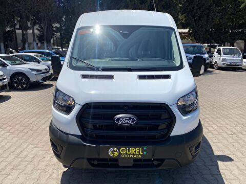 2025 Dizel Manuel Ford Transit Beyaz Gürel Tasarım Aksesuar Otomotiv San. Tic. Ltd. Şti.