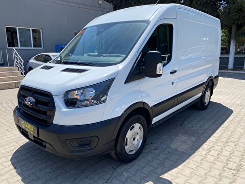 2025 Dizel Manuel Ford Transit Beyaz Gürel Tasarım Aksesuar Otomotiv San. Tic. Ltd. Şti.