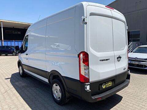 2025 Dizel Manuel Ford Transit Beyaz Gürel Tasarım Aksesuar Otomotiv San. Tic. Ltd. Şti.