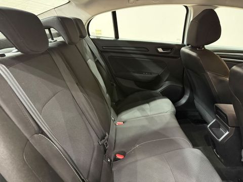 2021 Benzin Otomatik Renault Megane Beyaz Gürel Tasarım Aksesuar Otomotiv San. Tic. Ltd. Şti.