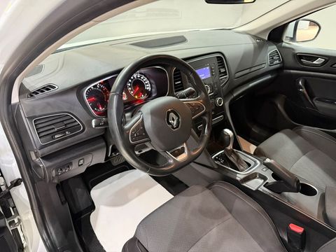 2021 Benzin Otomatik Renault Megane Beyaz Gürel Tasarım Aksesuar Otomotiv San. Tic. Ltd. Şti.