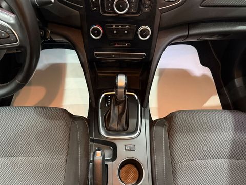 2021 Benzin Otomatik Renault Megane Beyaz Gürel Tasarım Aksesuar Otomotiv San. Tic. Ltd. Şti.
