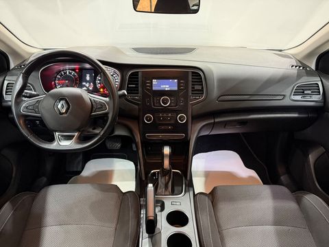 2021 Benzin Otomatik Renault Megane Beyaz Gürel Tasarım Aksesuar Otomotiv San. Tic. Ltd. Şti.