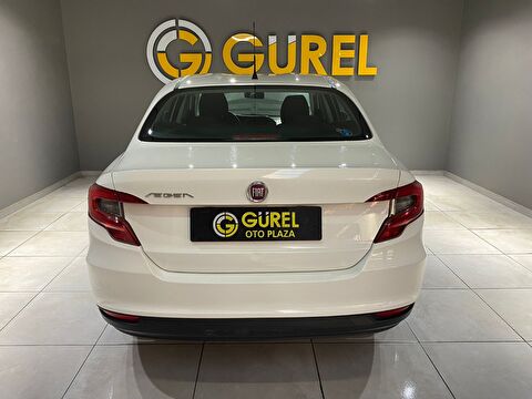 2022 Dizel Manuel Fiat Egea Beyaz Gürel Tasarım Aksesuar Otomotiv San. Tic. Ltd. Şti.