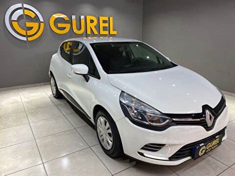 2020 Benzin Manuel Renault Clio Beyaz Gürel Tasarım Aksesuar Otomotiv San. Tic. Ltd. Şti.
