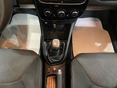 2020 Benzin Manuel Renault Clio Beyaz Gürel Tasarım Aksesuar Otomotiv San. Tic. Ltd. Şti.