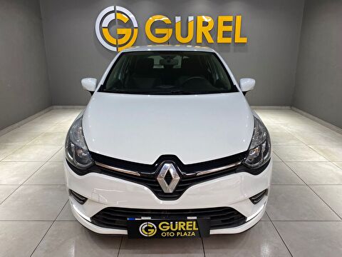 2020 Benzin Manuel Renault Clio Beyaz Gürel Tasarım Aksesuar Otomotiv San. Tic. Ltd. Şti.